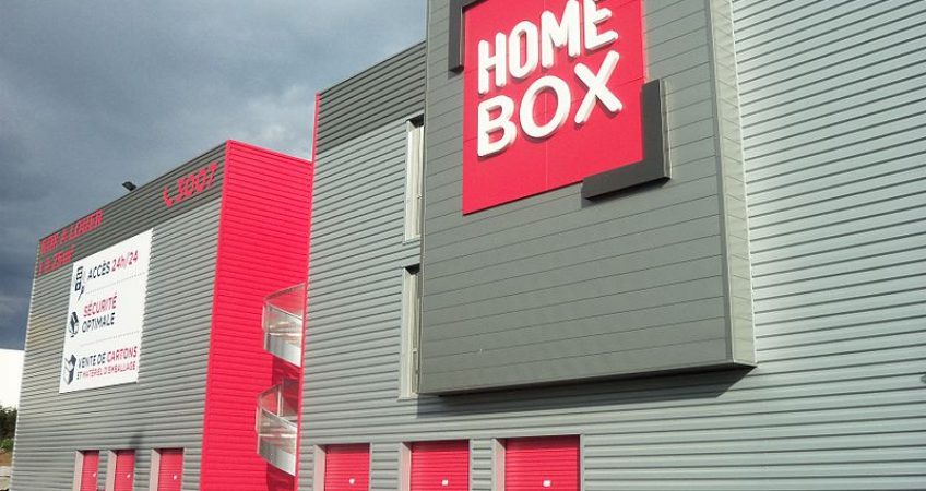 garde meuble homebox