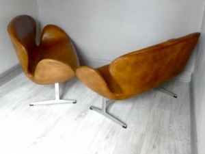 Chaise Ancienne