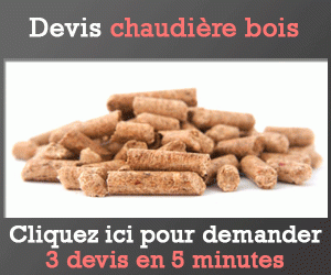 Devis poêle à bois