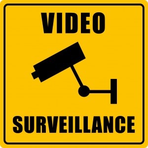 Système de vidéosurveillance