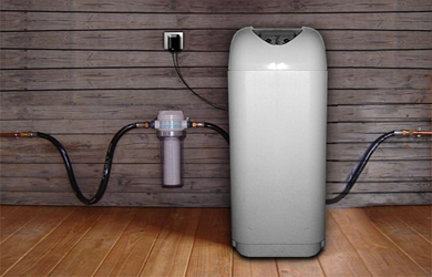 Adoucisseur d'eau Adoucisseur d'eau