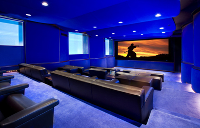 home-cinema