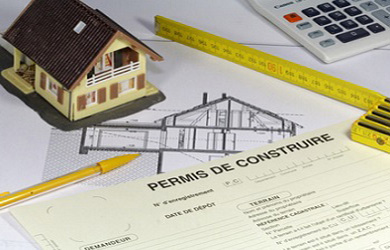 permis de construction