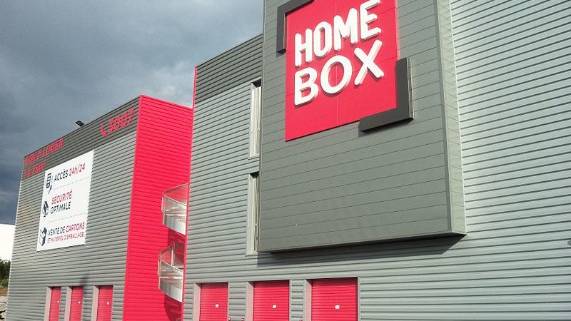 garde meuble homebox