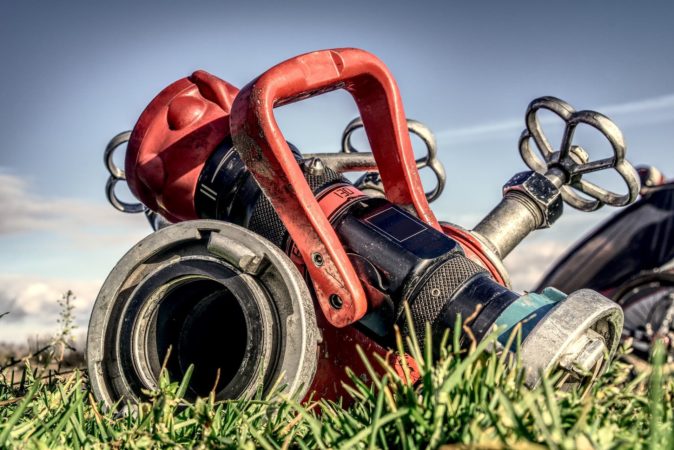 Pompe immergée : pourquoi choisir ?