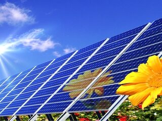 Comment fonctionne un panneau solaire photovoltaïque ?