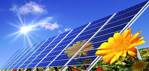 Comment fonctionne un panneau solaire photovoltaïque ?