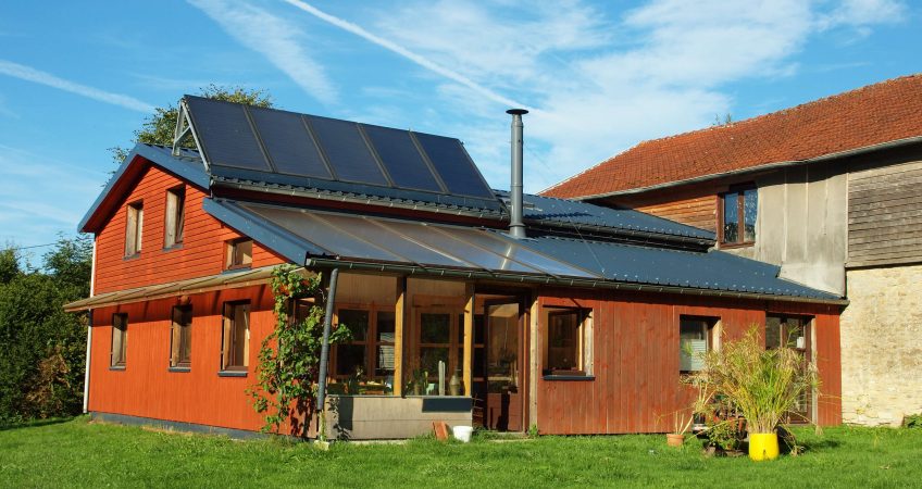 Boult aux Bois maison BBC