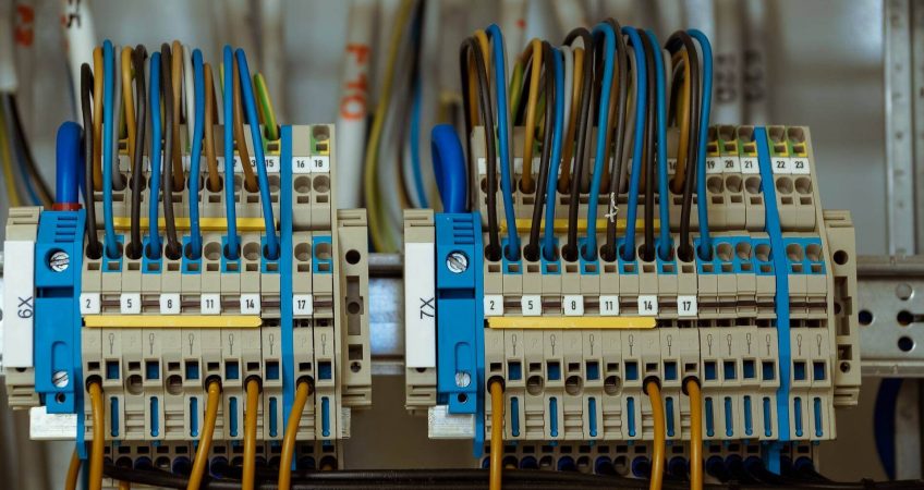 Devis en ligne pour matériel et travaux électriques