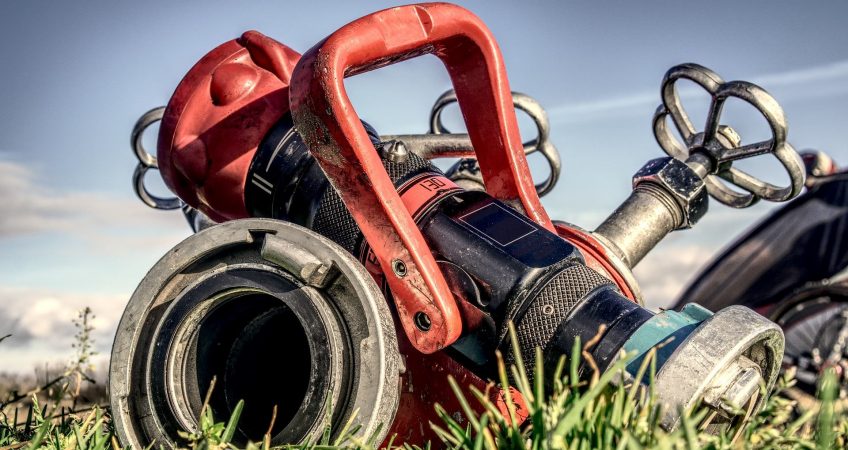 Pompe immergée : pourquoi choisir ?